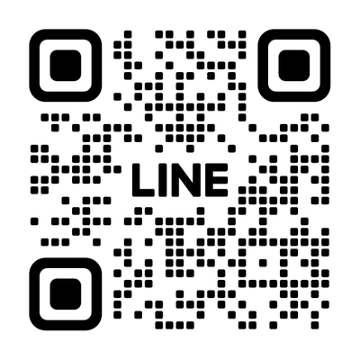 LINE友だち追加QRコード